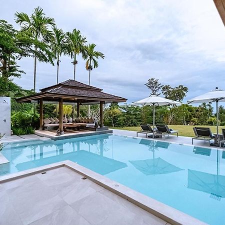Villa Diva Star Ko Yao Noi Exterior foto