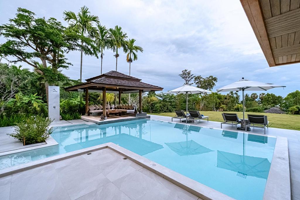 Villa Diva Star Ko Yao Noi Exterior foto